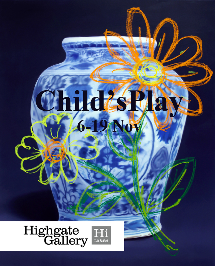 childs paly
