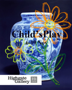 highgate gallery