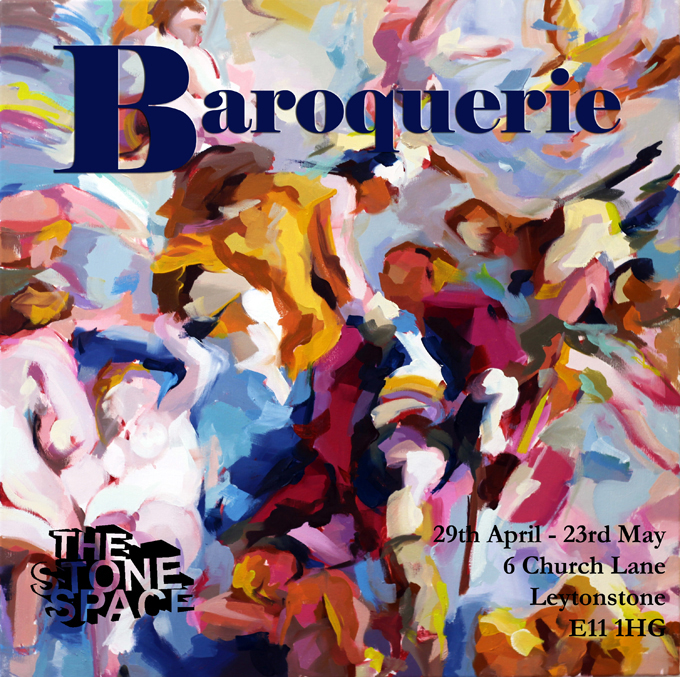 baroquerie