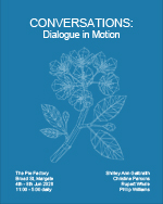 dialogue