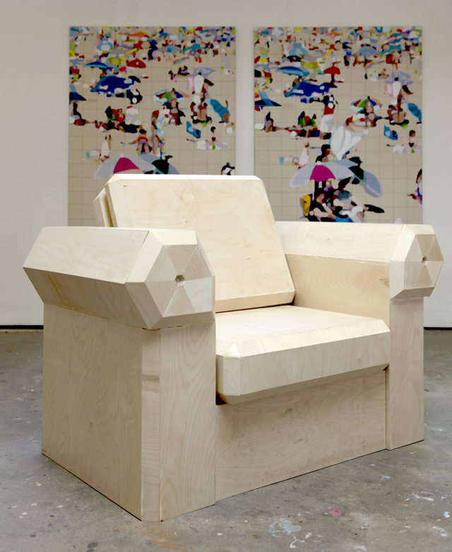 chair