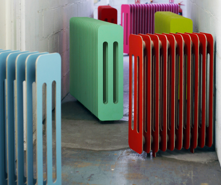 radiators