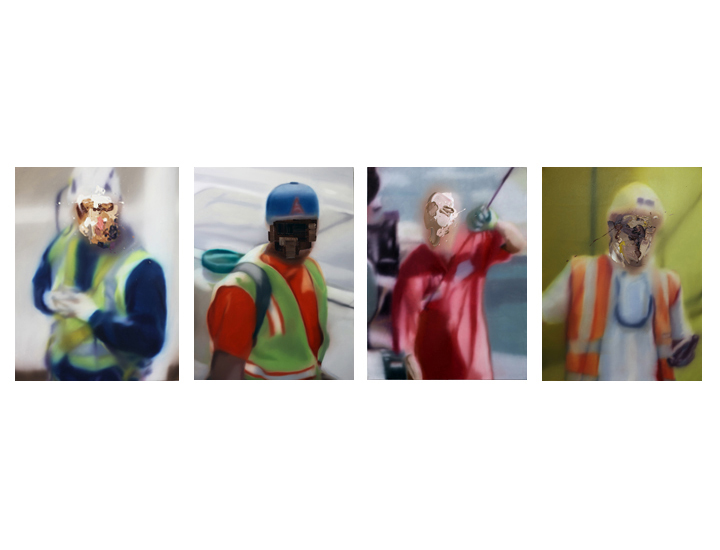 google street people