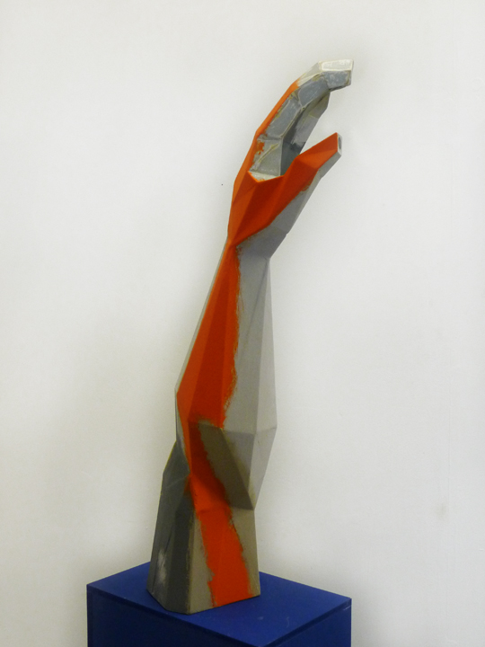 arm