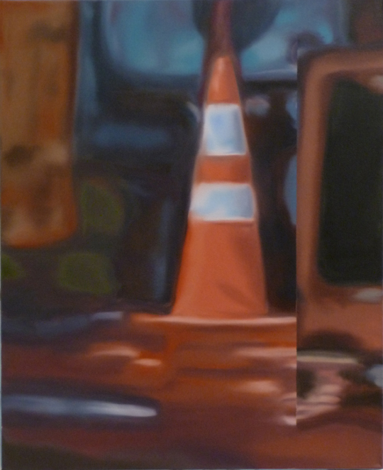 cone