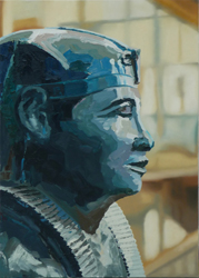 statue_blue