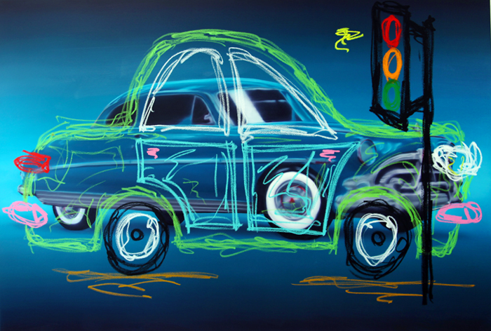 ford has a better idea