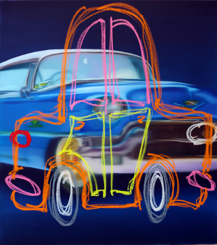 drive my car